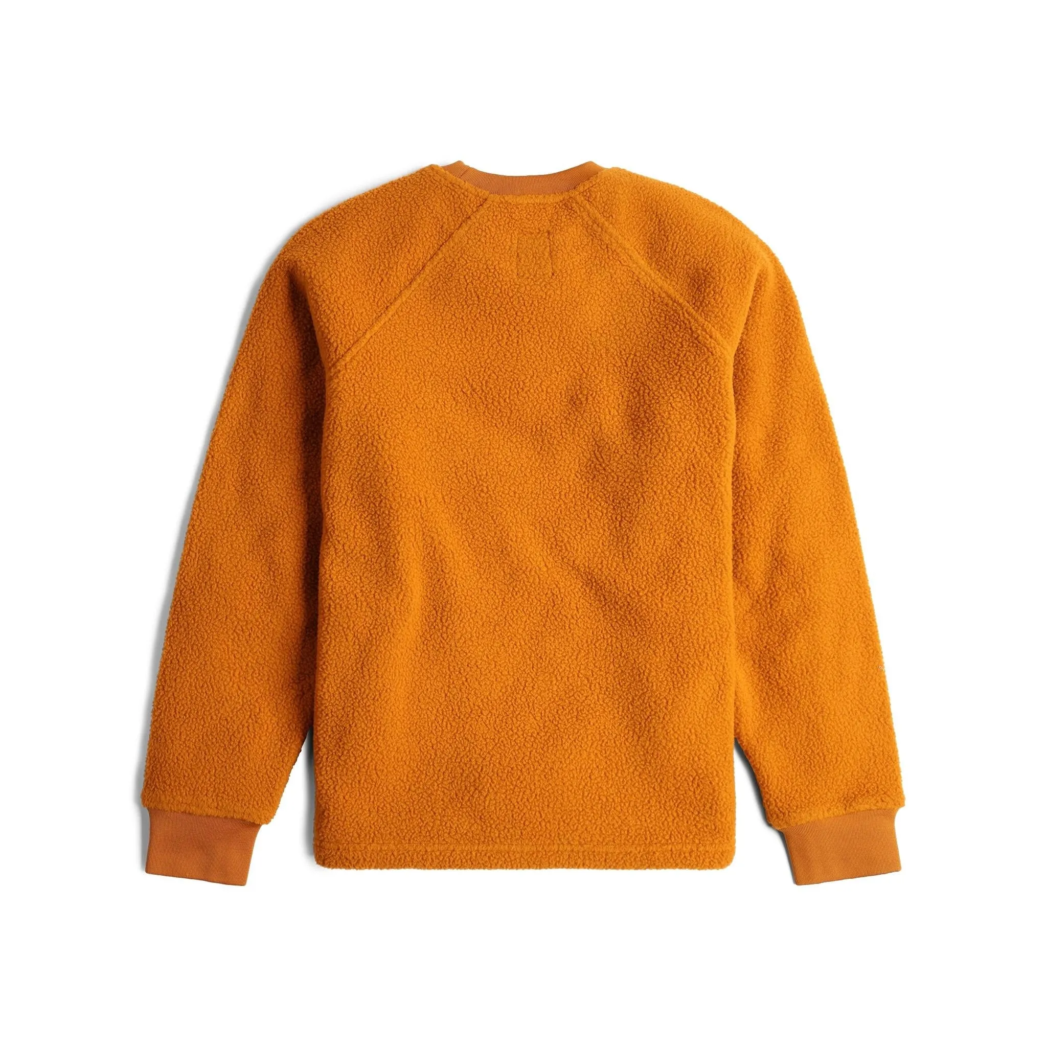 Mountain Fleece Crew