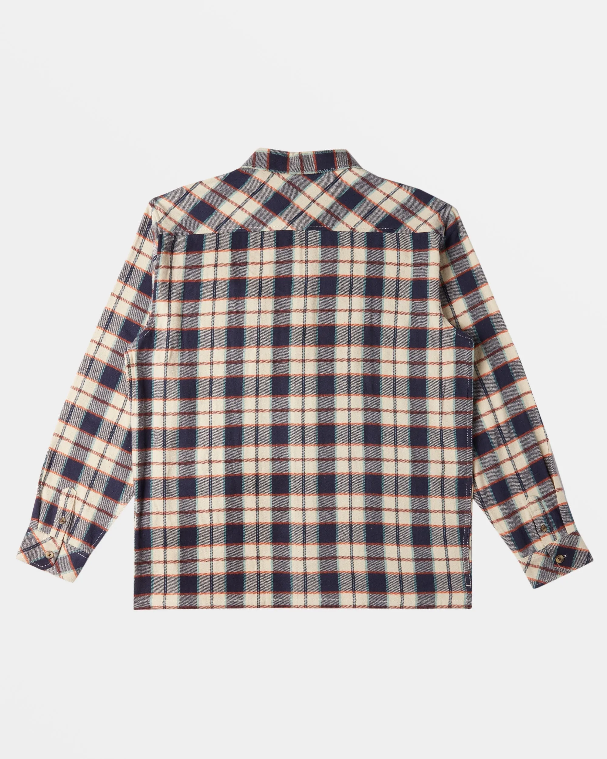 Offshore Flannel Men's