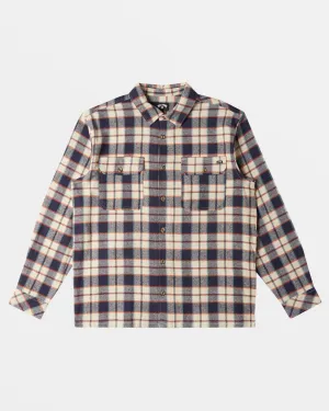 Offshore Flannel Men's