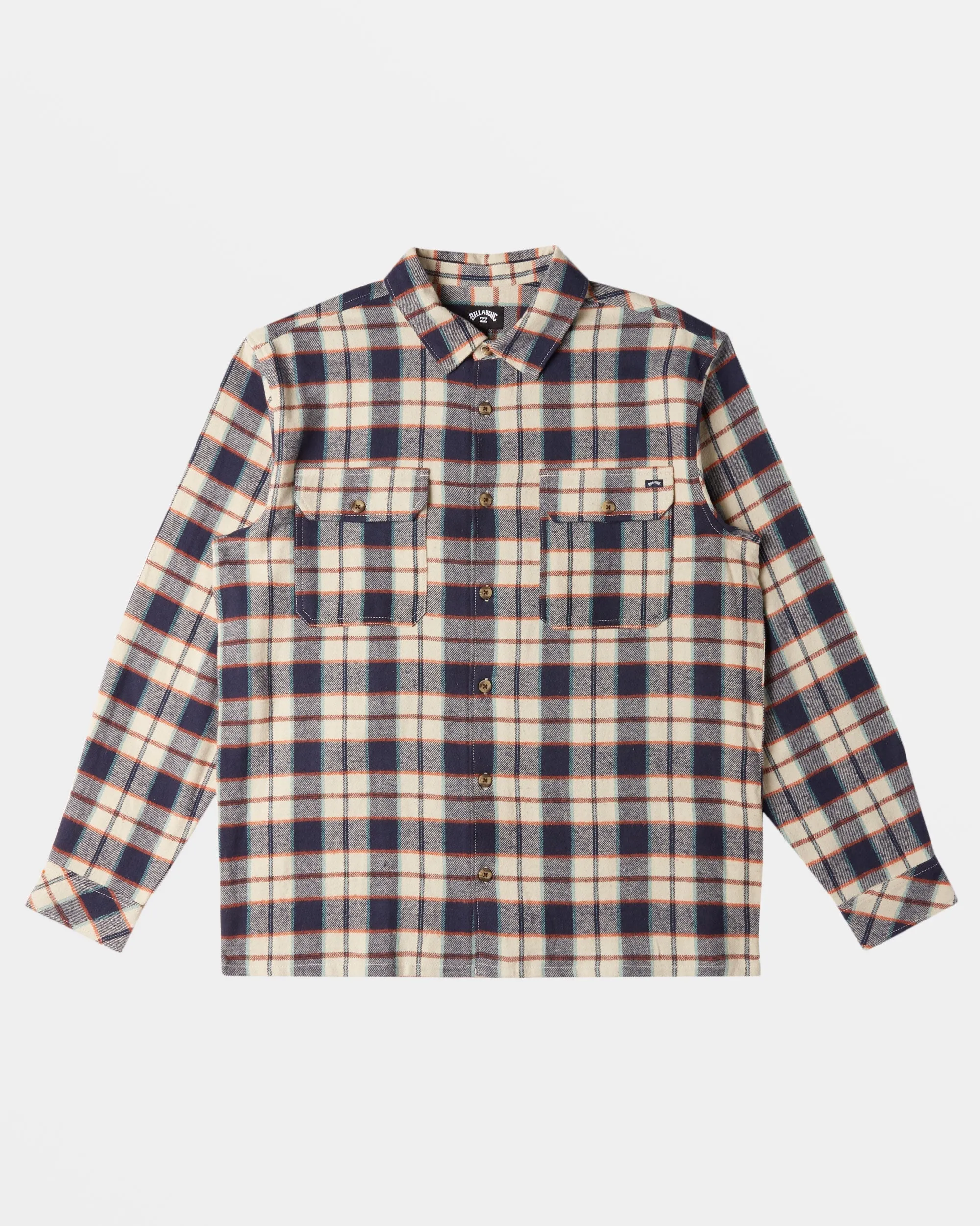 Offshore Flannel Men's