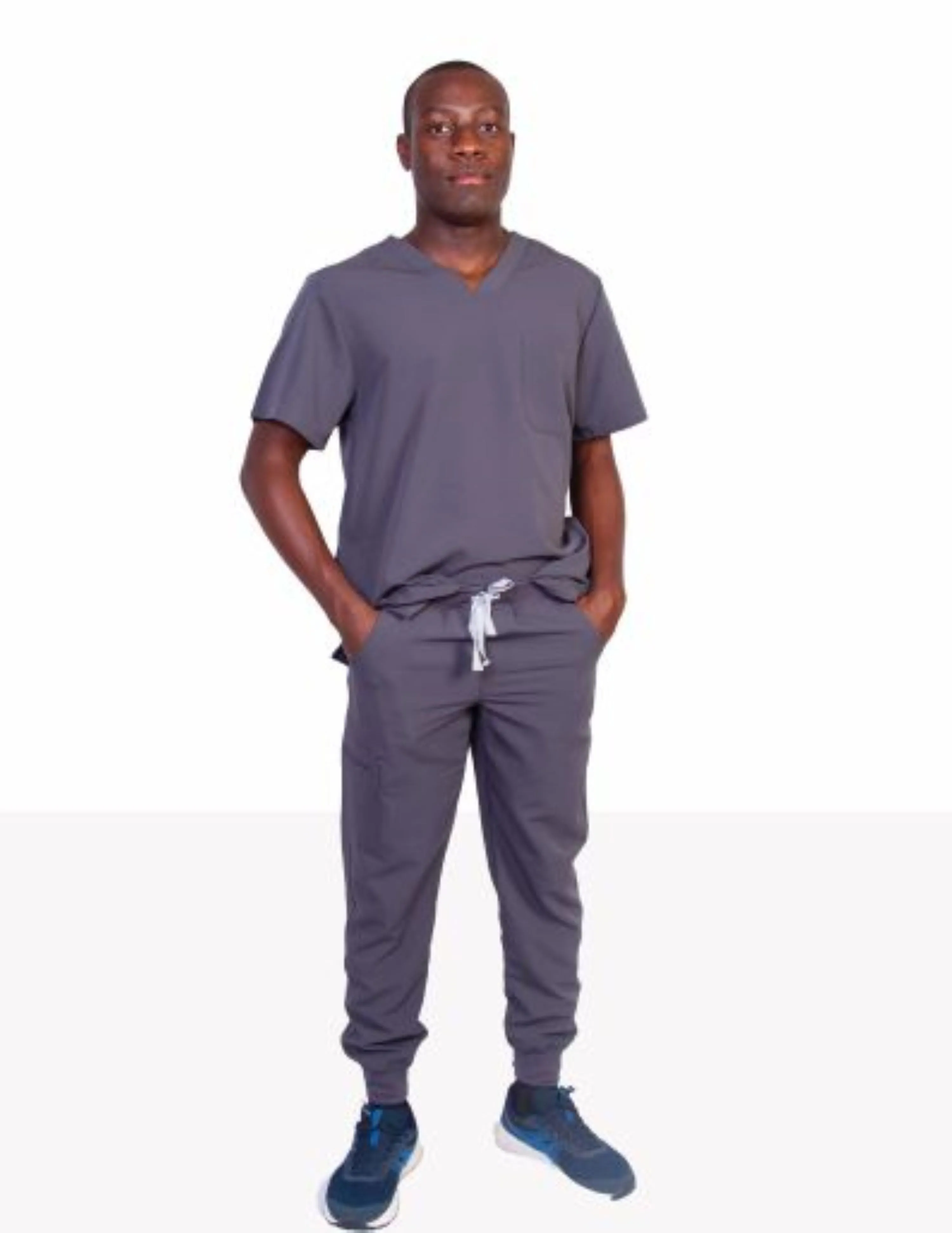 Peete Scrub Pants