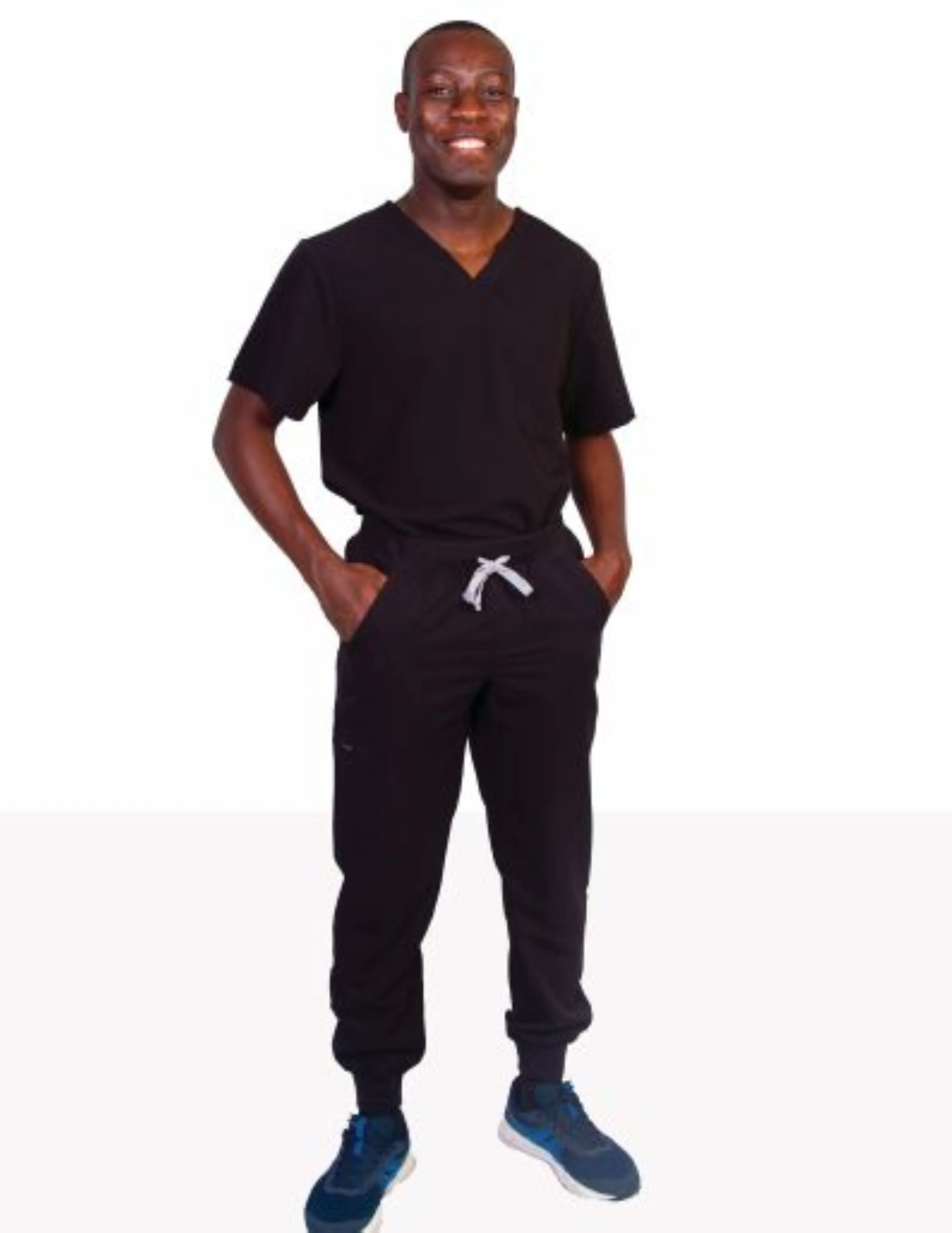 Peete Scrub Pants