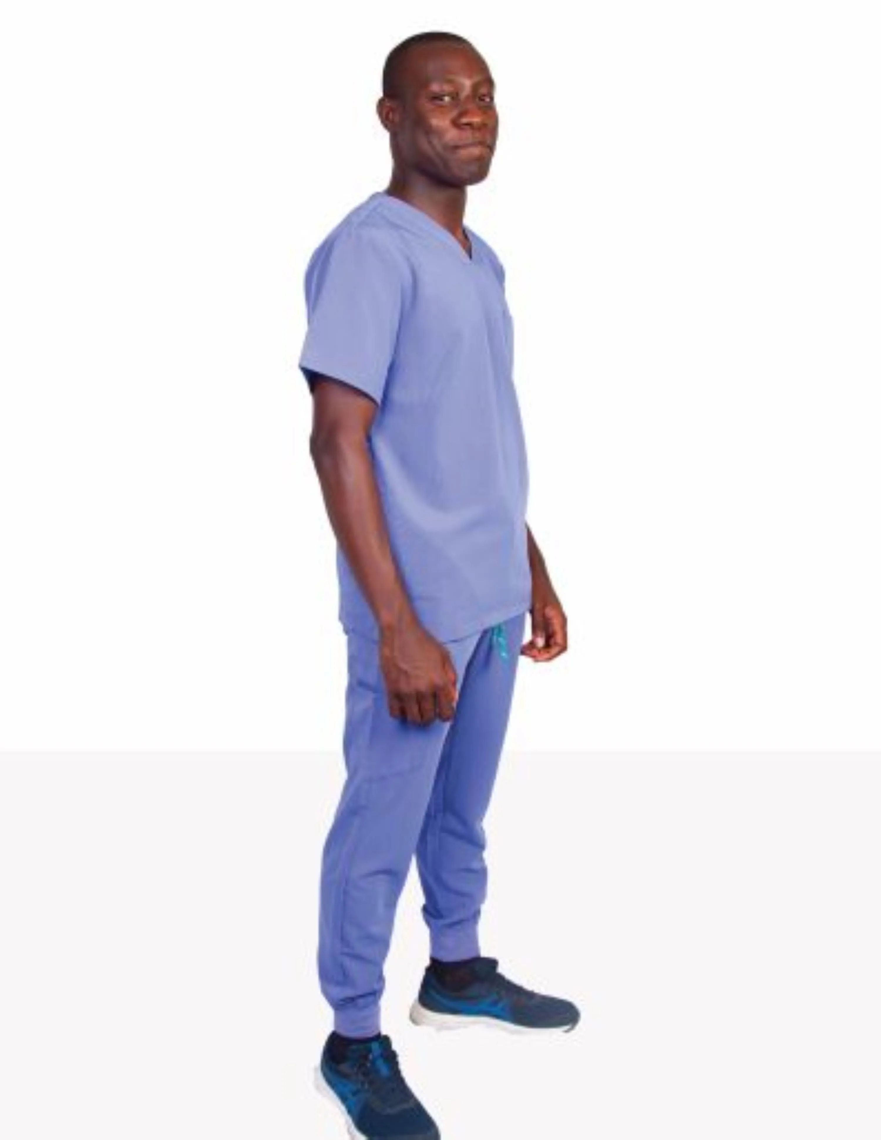 Peete Scrub Pants