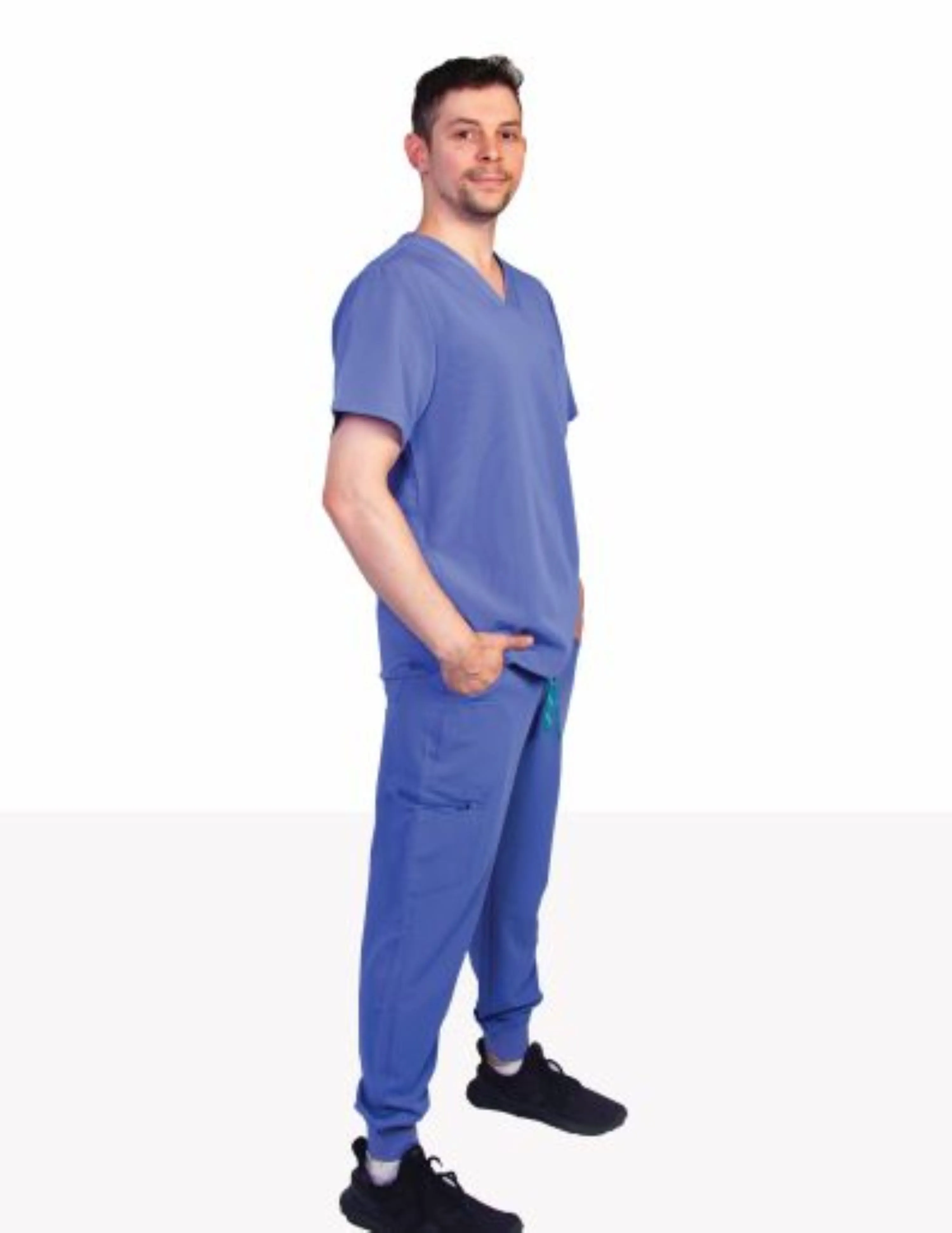 Peete Scrub Pants