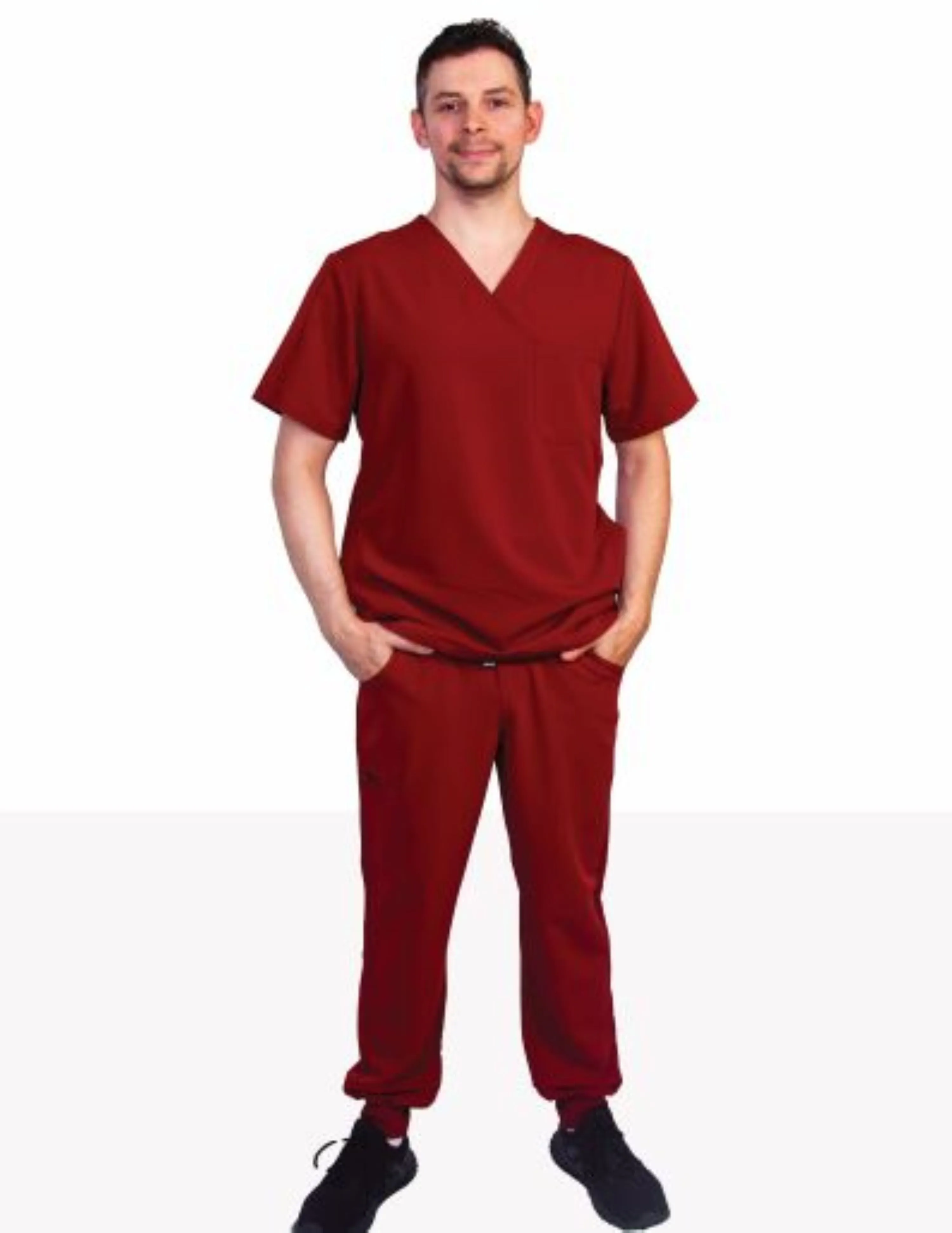Peete Scrub Pants