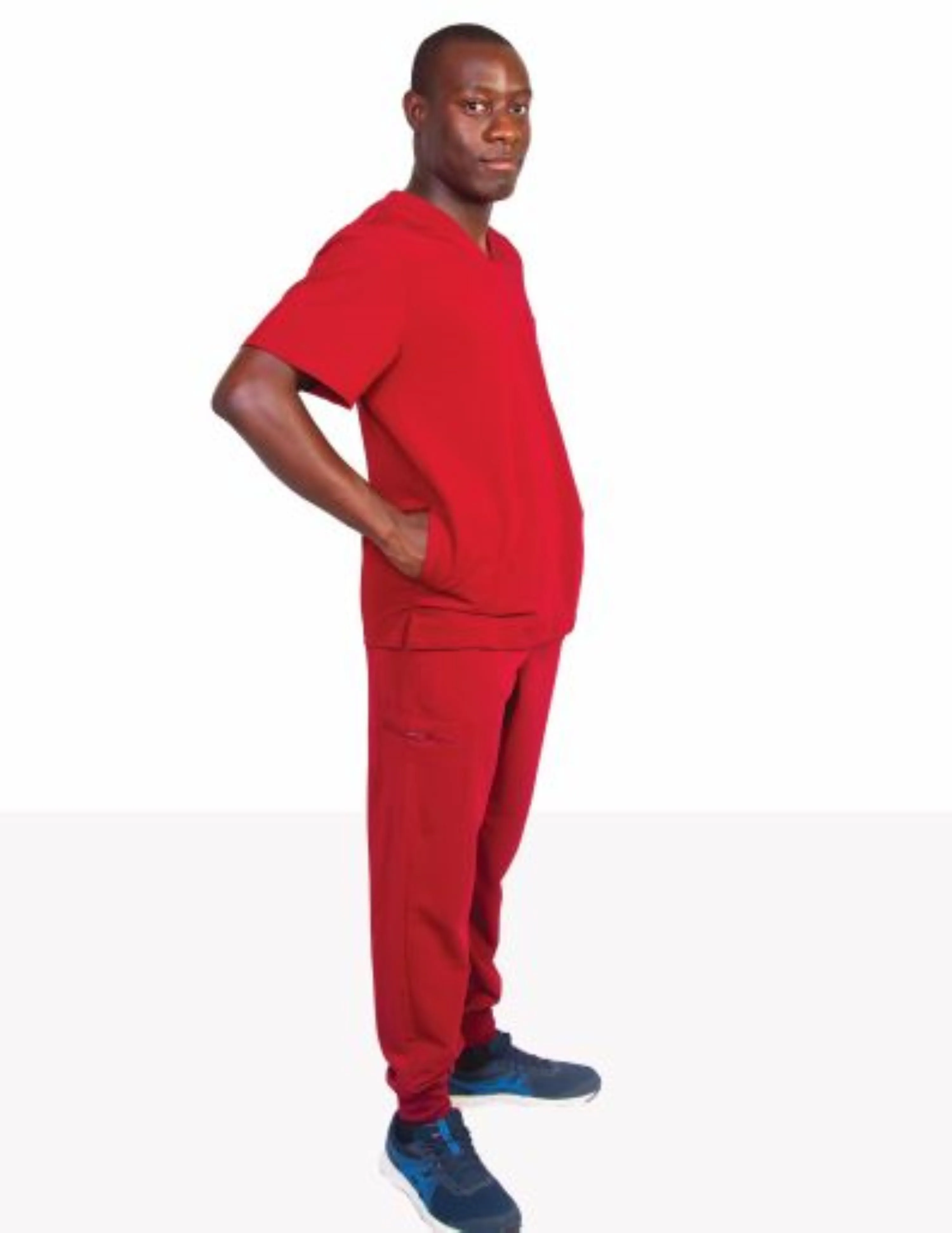 Peete Scrub Pants