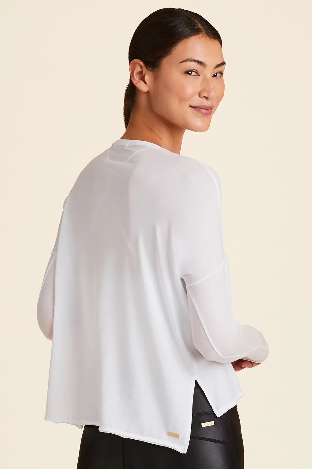 Pima Cotton Perfection