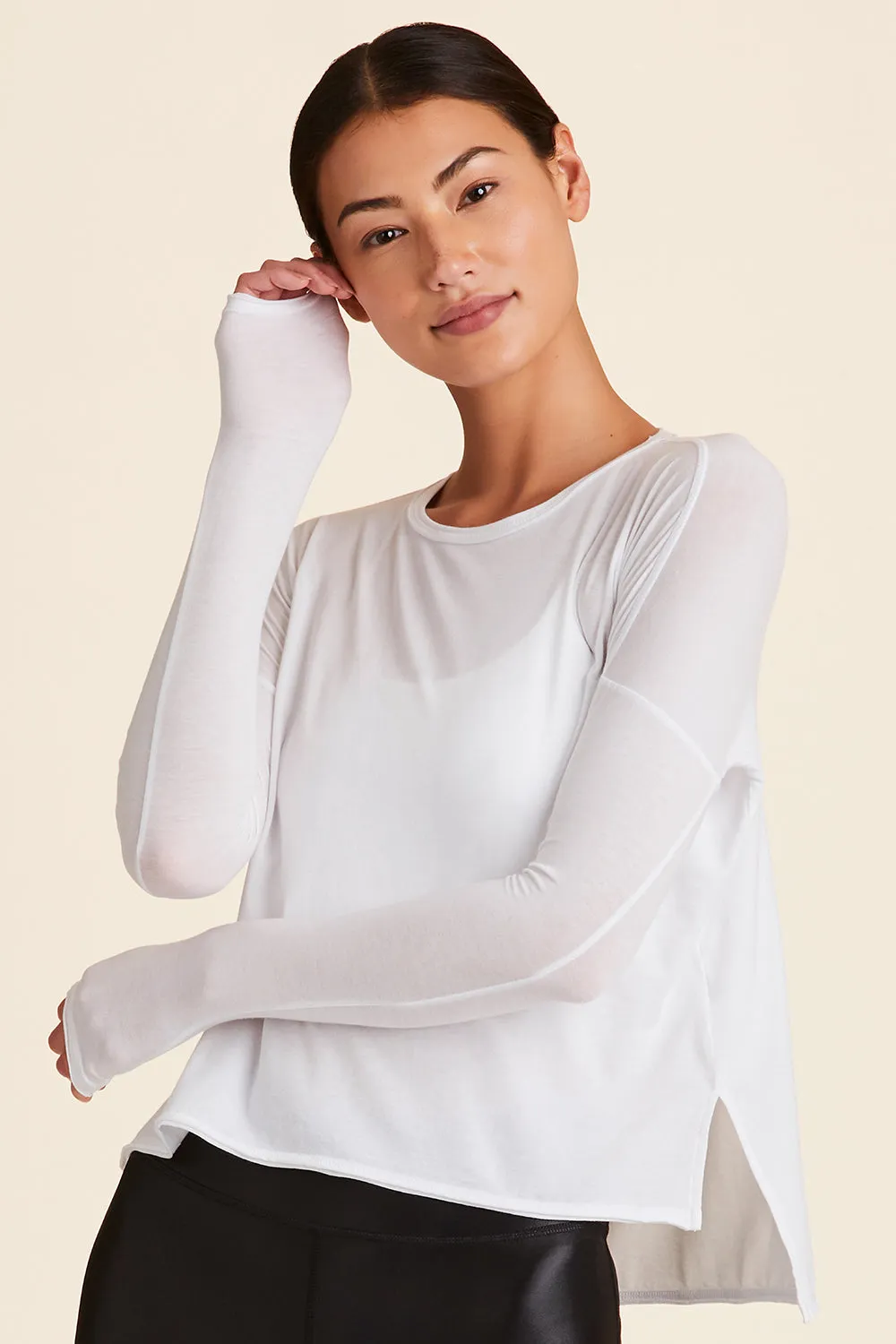 Pima Cotton Perfection