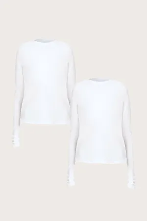 Pima Cotton Perfection