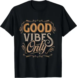 Positive Messages For Women Positive Motivation Quotes T-Shirt