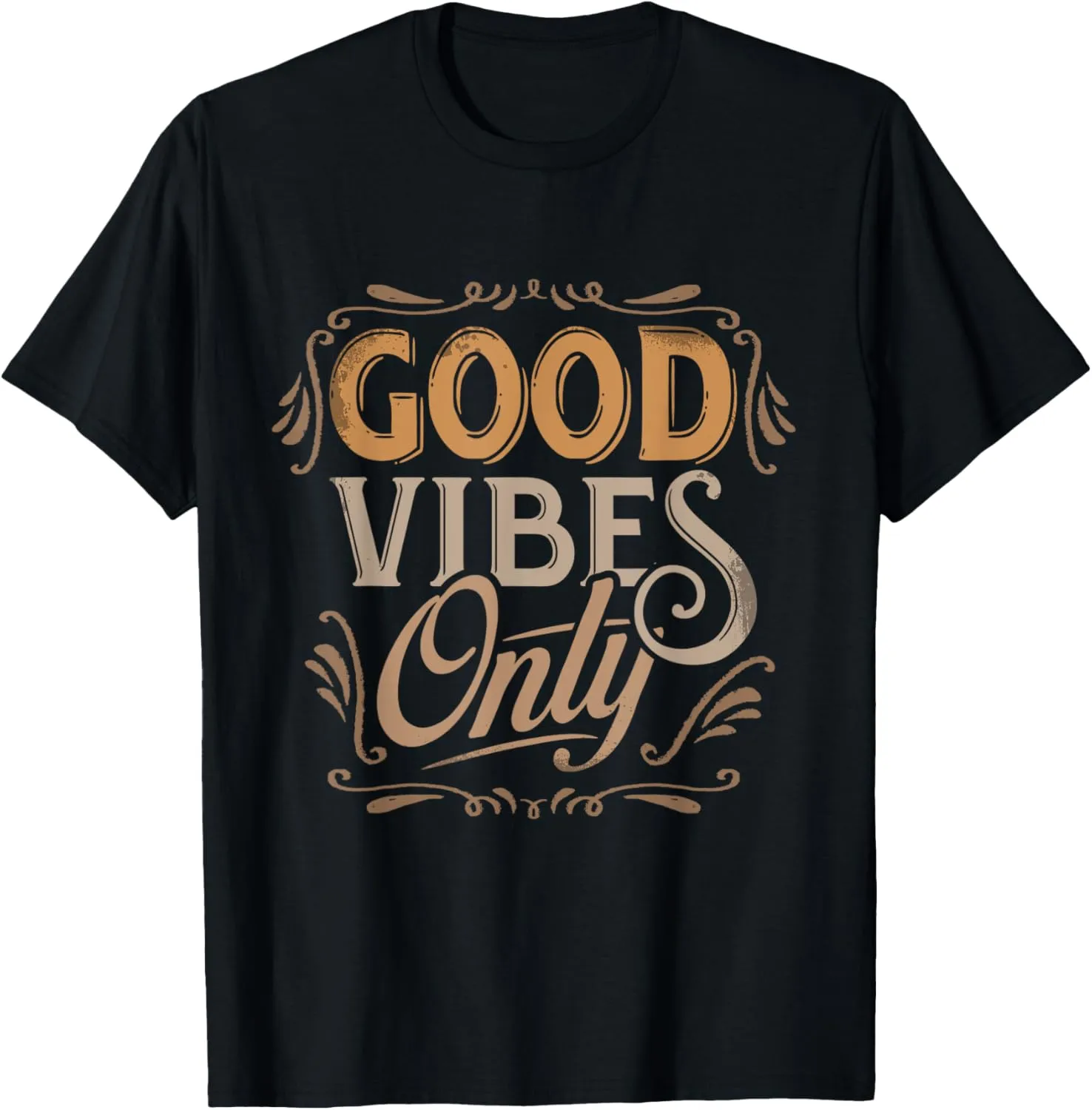 Positive Messages For Women Positive Motivation Quotes T-Shirt