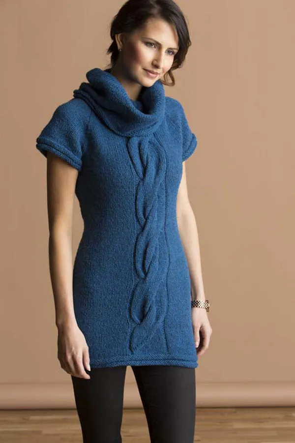 Rejoice Tunic
