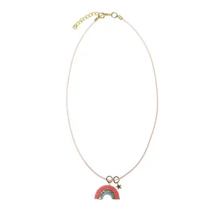 ROCKAHULA - Rainbow Bright Necklace