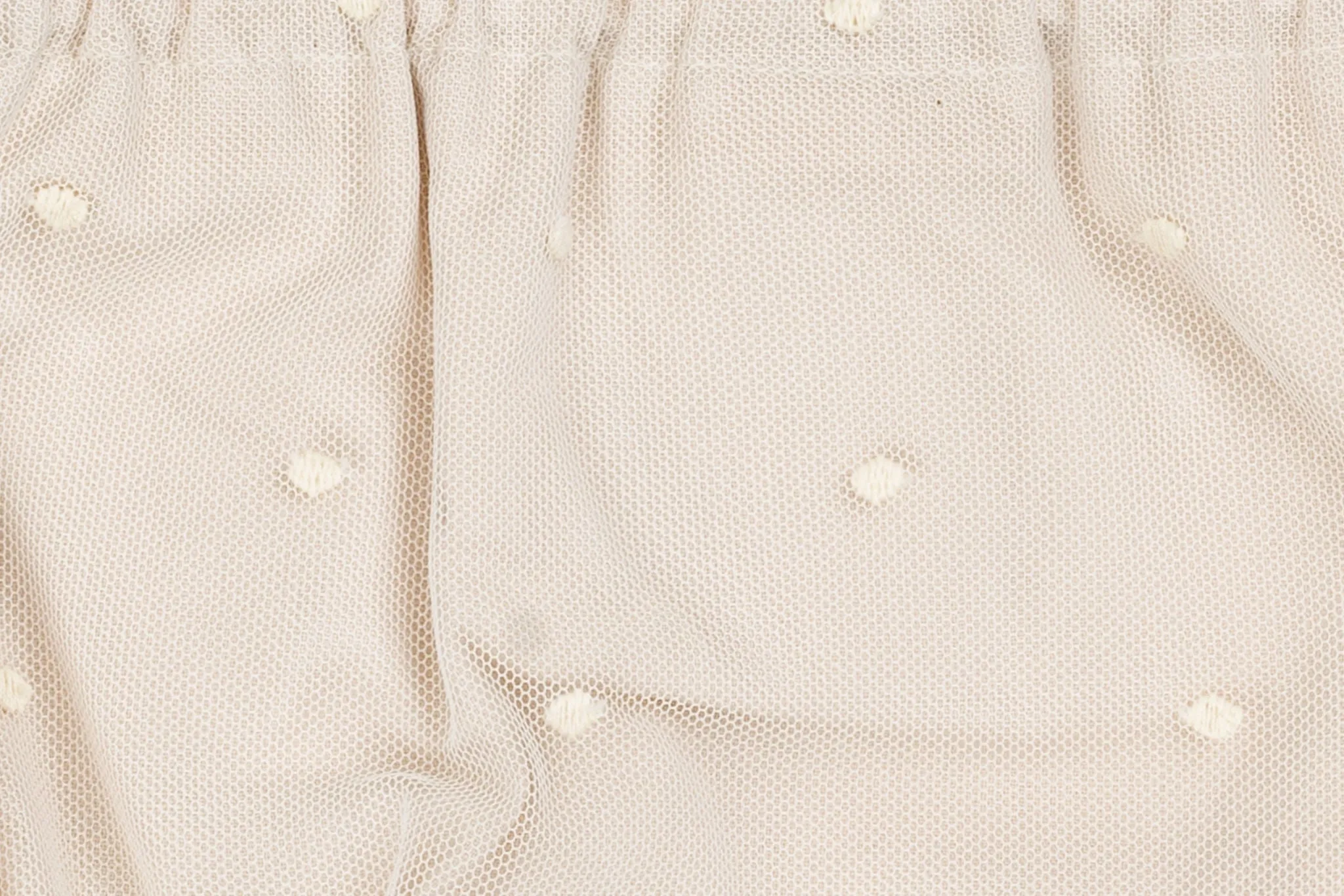 Sand & Ivory Two-piece Knit Baby Girl Set