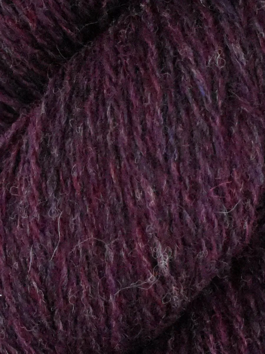 Shetland Lite Light Fingering