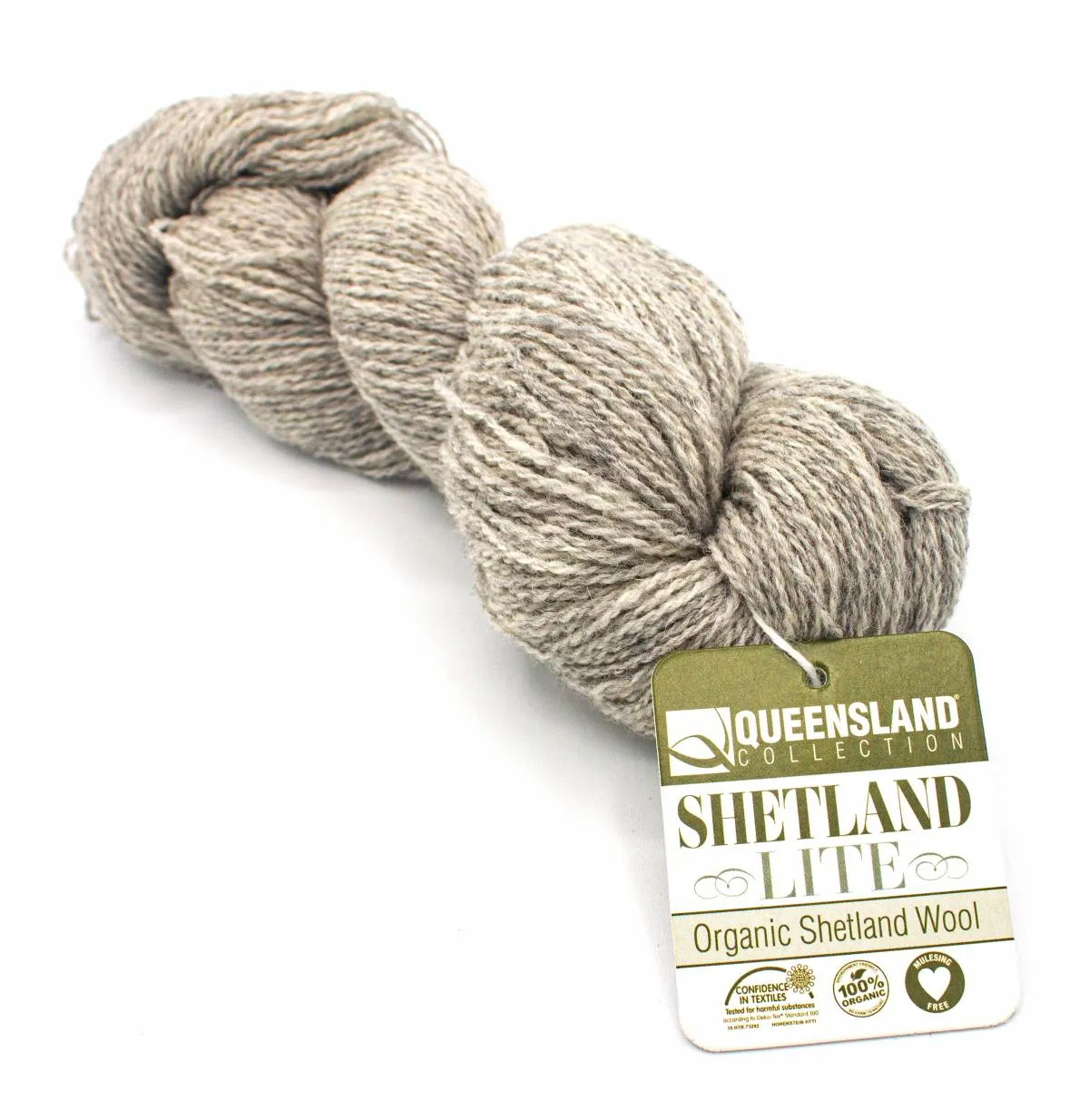 Shetland Lite Light Fingering