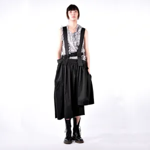 Skirts - The Brace and the Boning