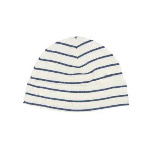 Stripe Hat