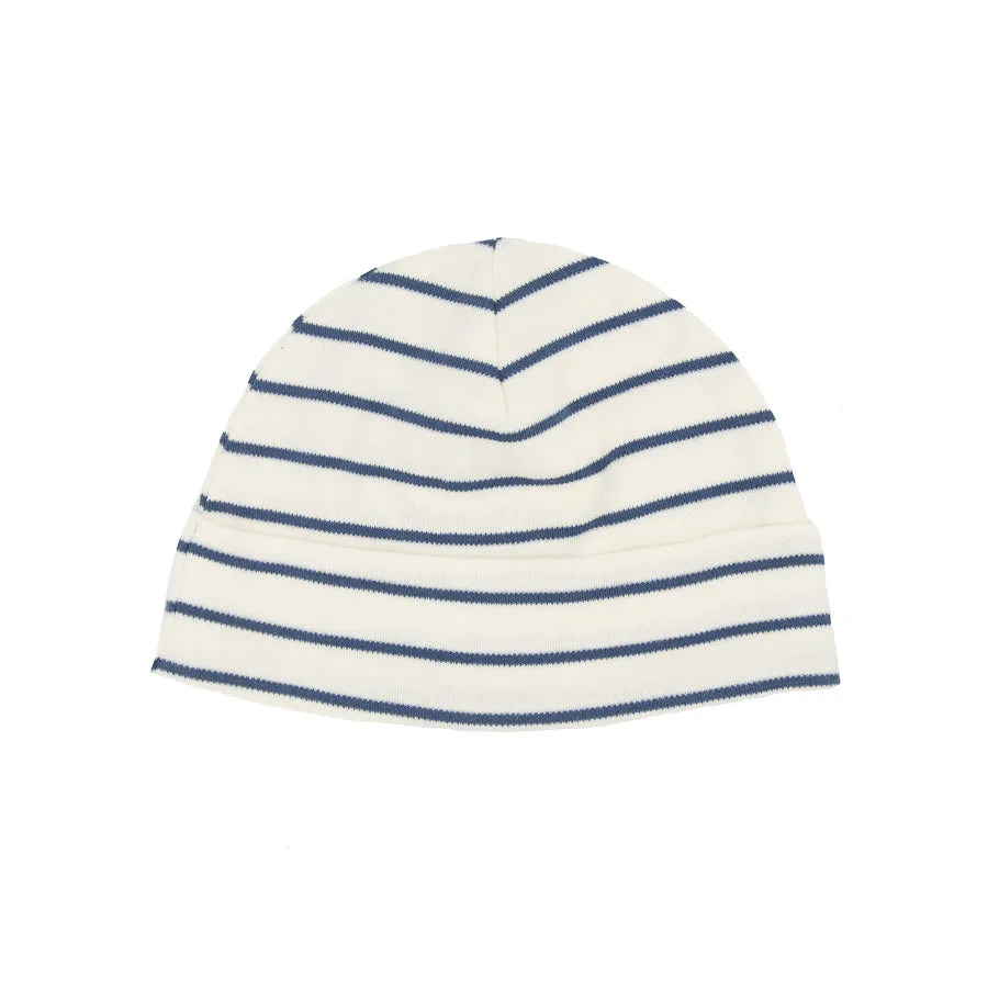 Stripe Hat