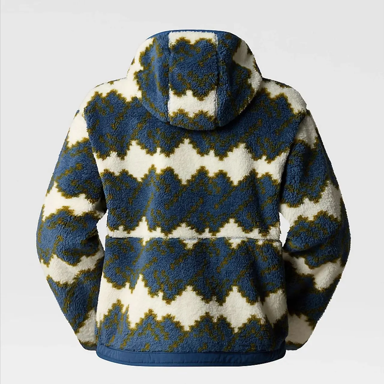 The North Face Campshire Fleece Hoodie - Women's