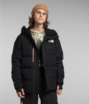 The North Face Corefire Down Windstopper Jacket - Men's