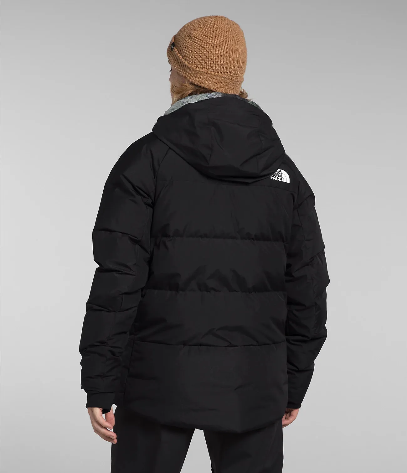 The North Face Corefire Down Windstopper Jacket - Men's
