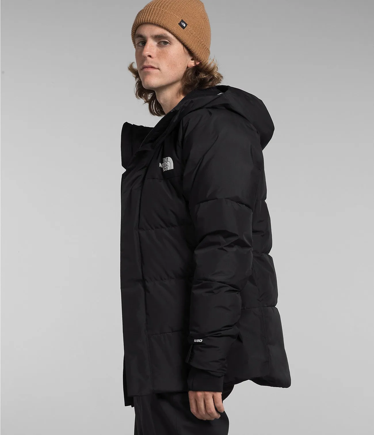 The North Face Corefire Down Windstopper Jacket - Men's