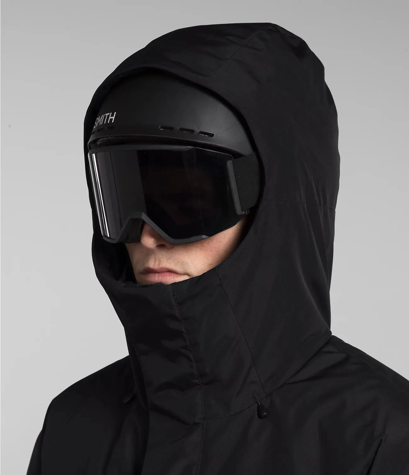 The North Face Corefire Down Windstopper Jacket - Men's