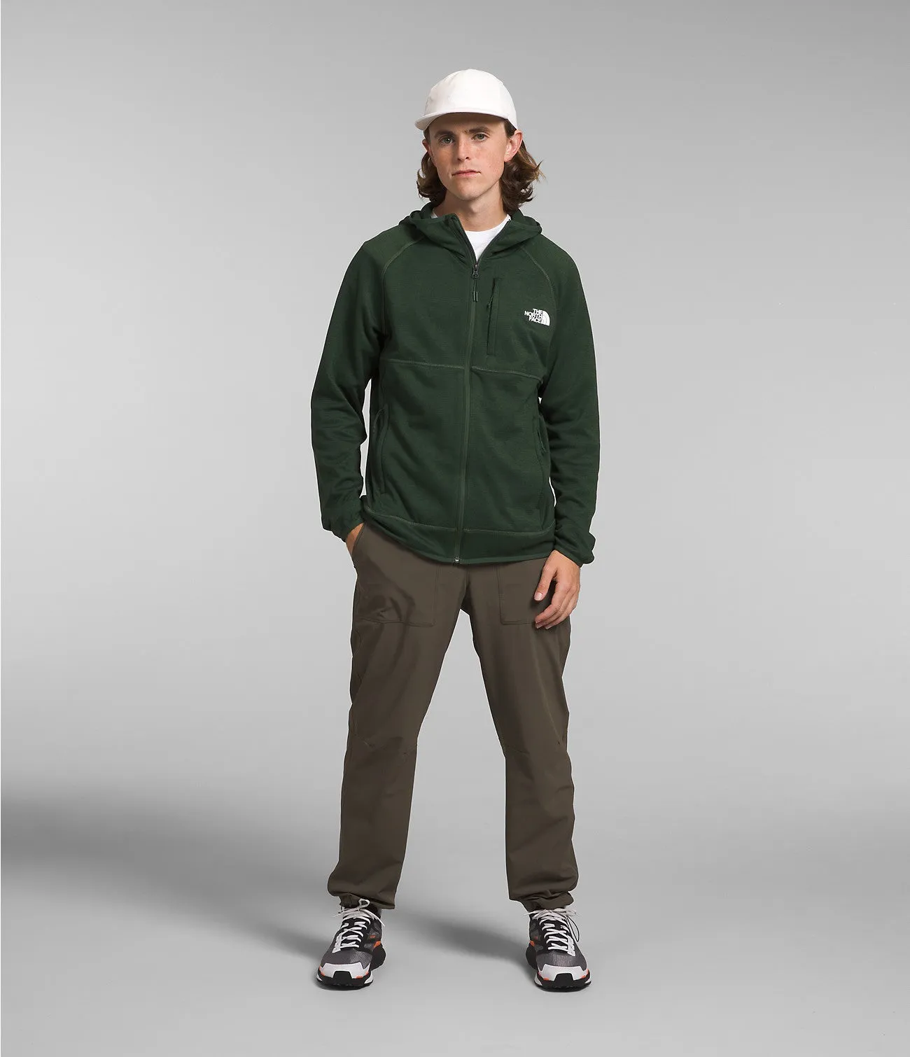 The North Face Men's Canyonlands Hoodie