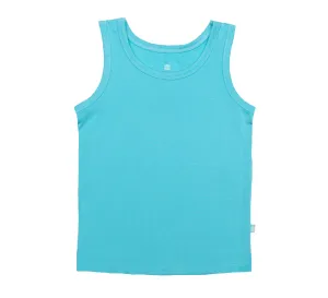 Turquoise Tank
