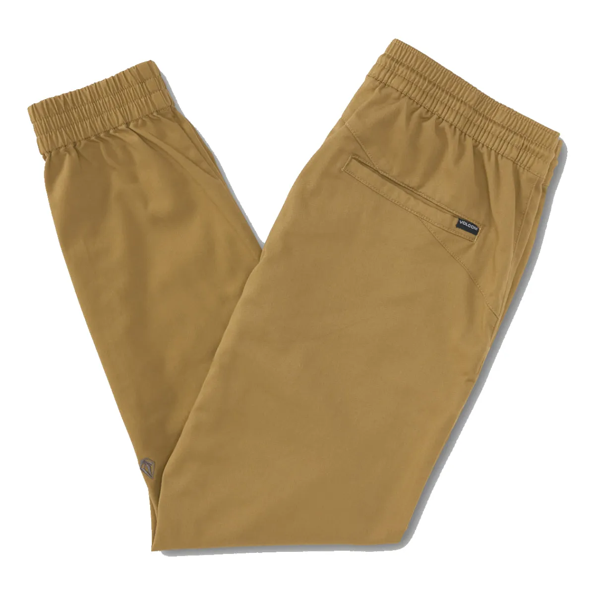 Volcom Frickin' Slim Jogger Pants - 2021