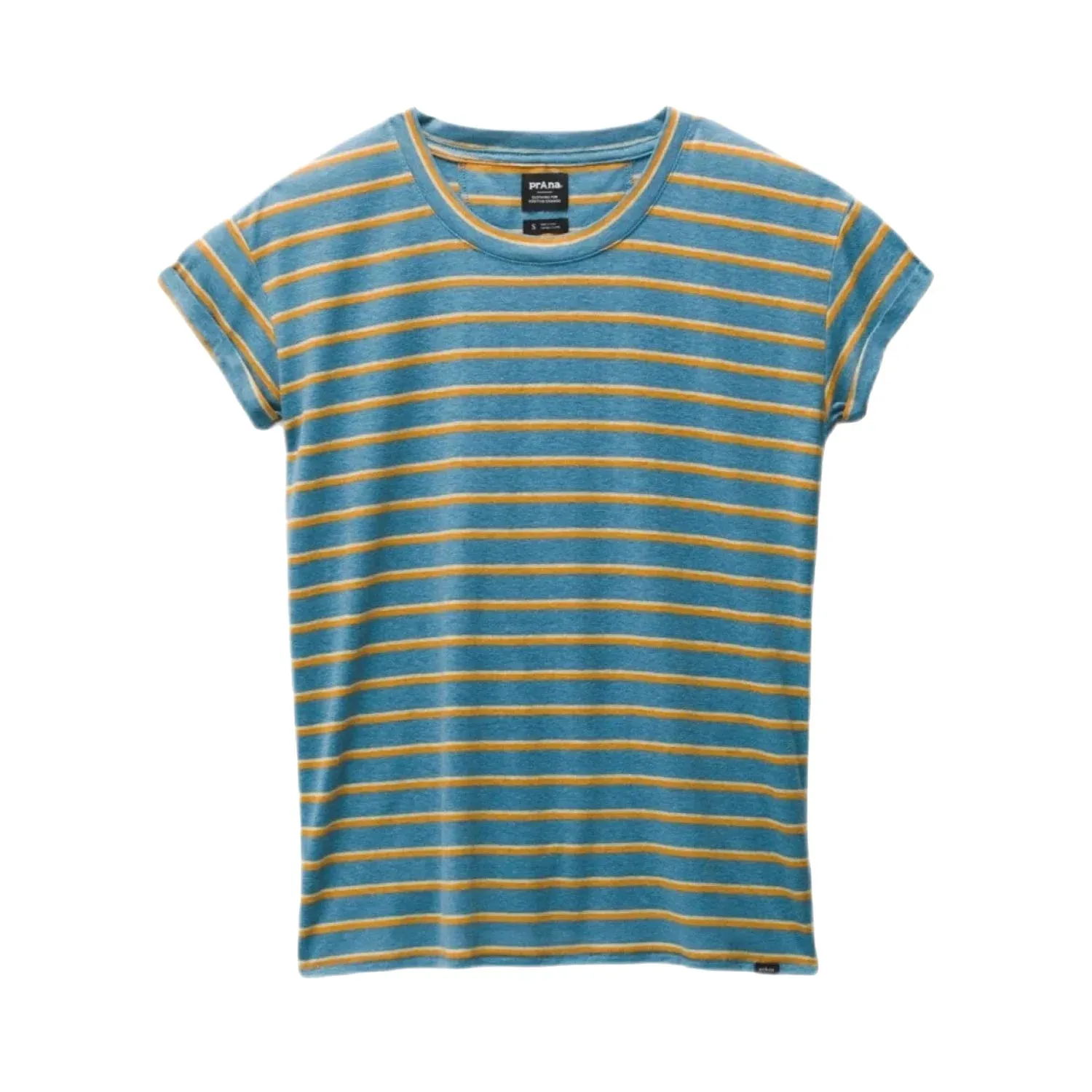 W's Cozy Up T-Shirt