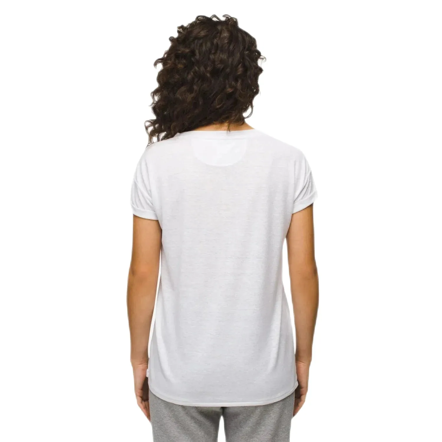 W's Cozy Up T-Shirt