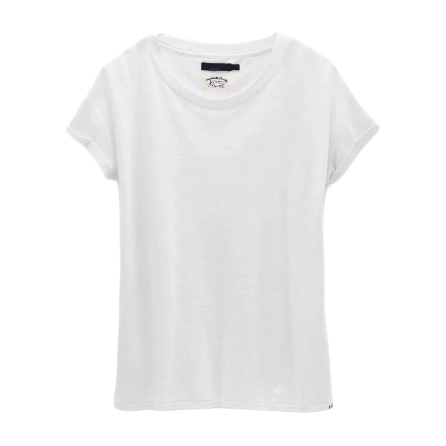 W's Cozy Up T-Shirt