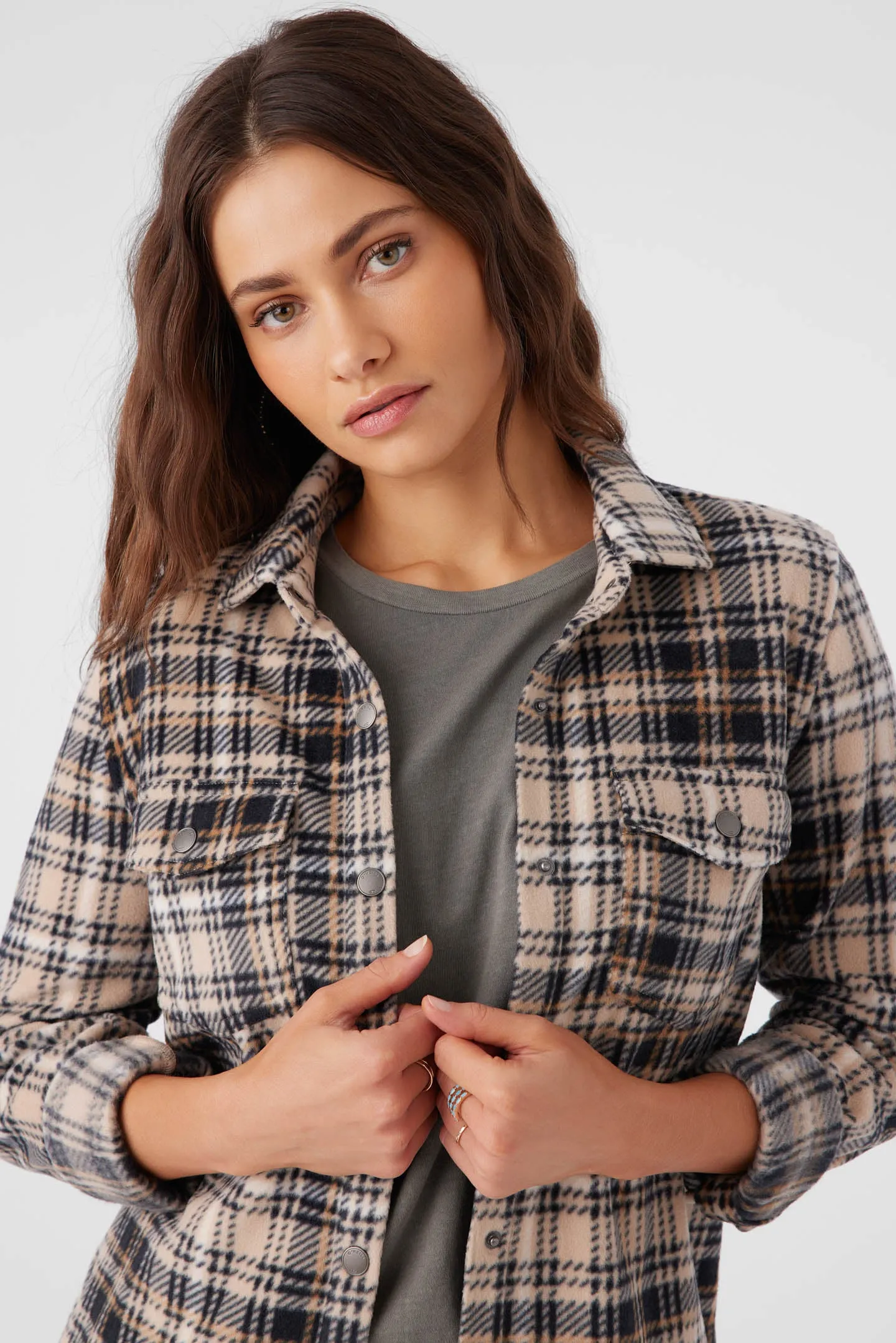 ZUMA FLANNEL