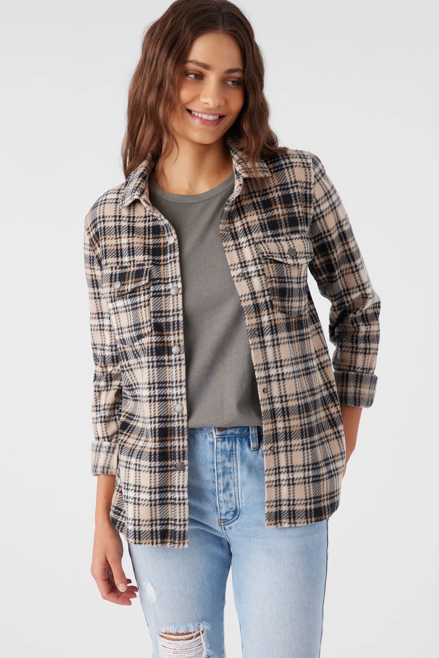 ZUMA FLANNEL