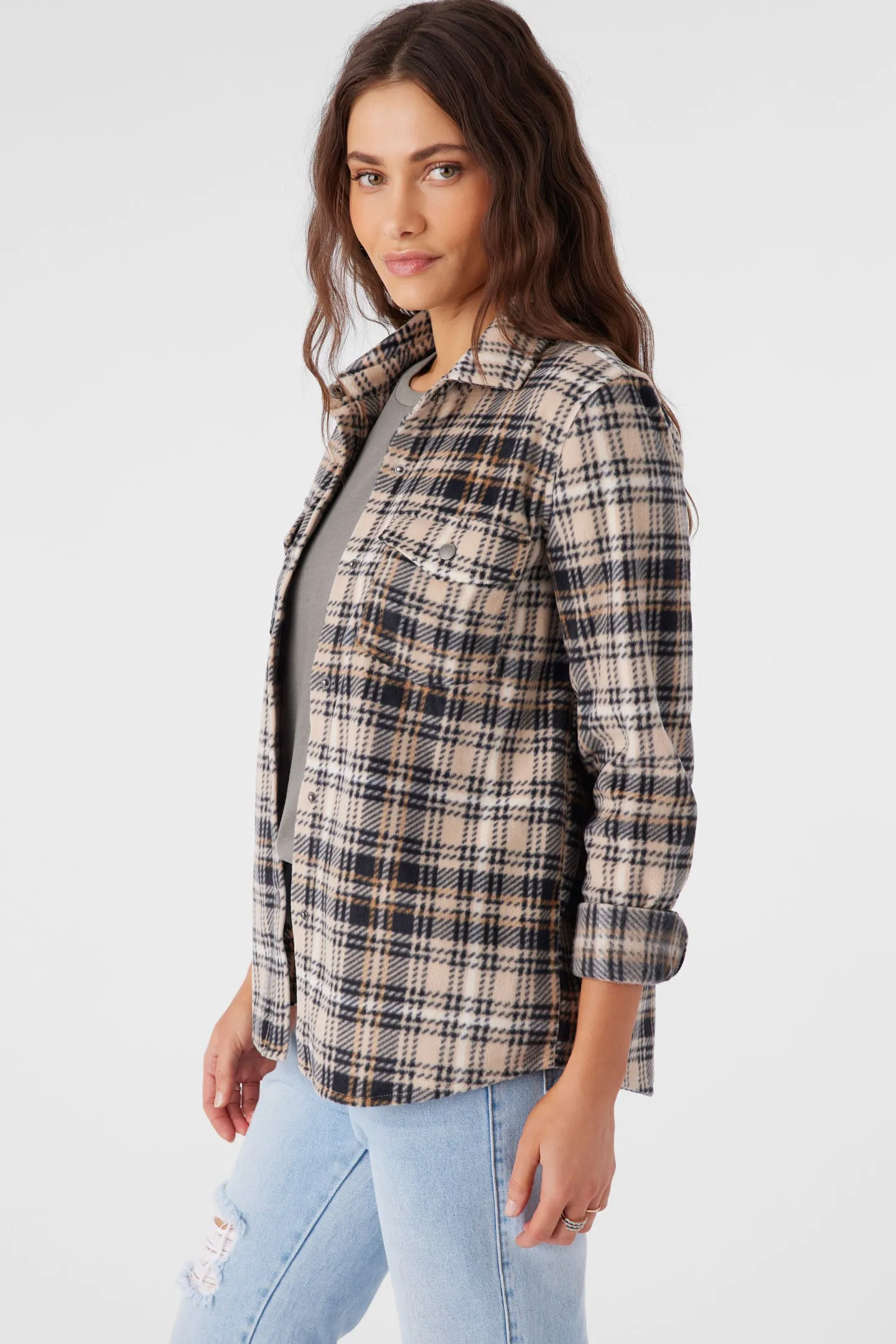 ZUMA FLANNEL