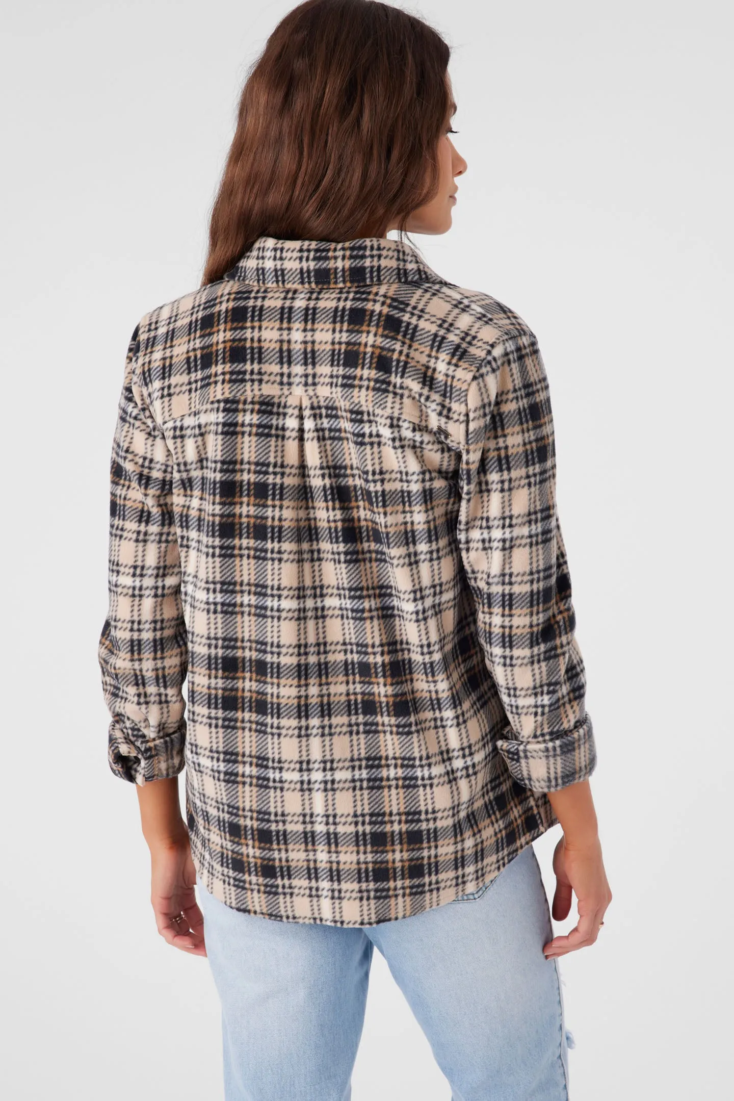 ZUMA FLANNEL