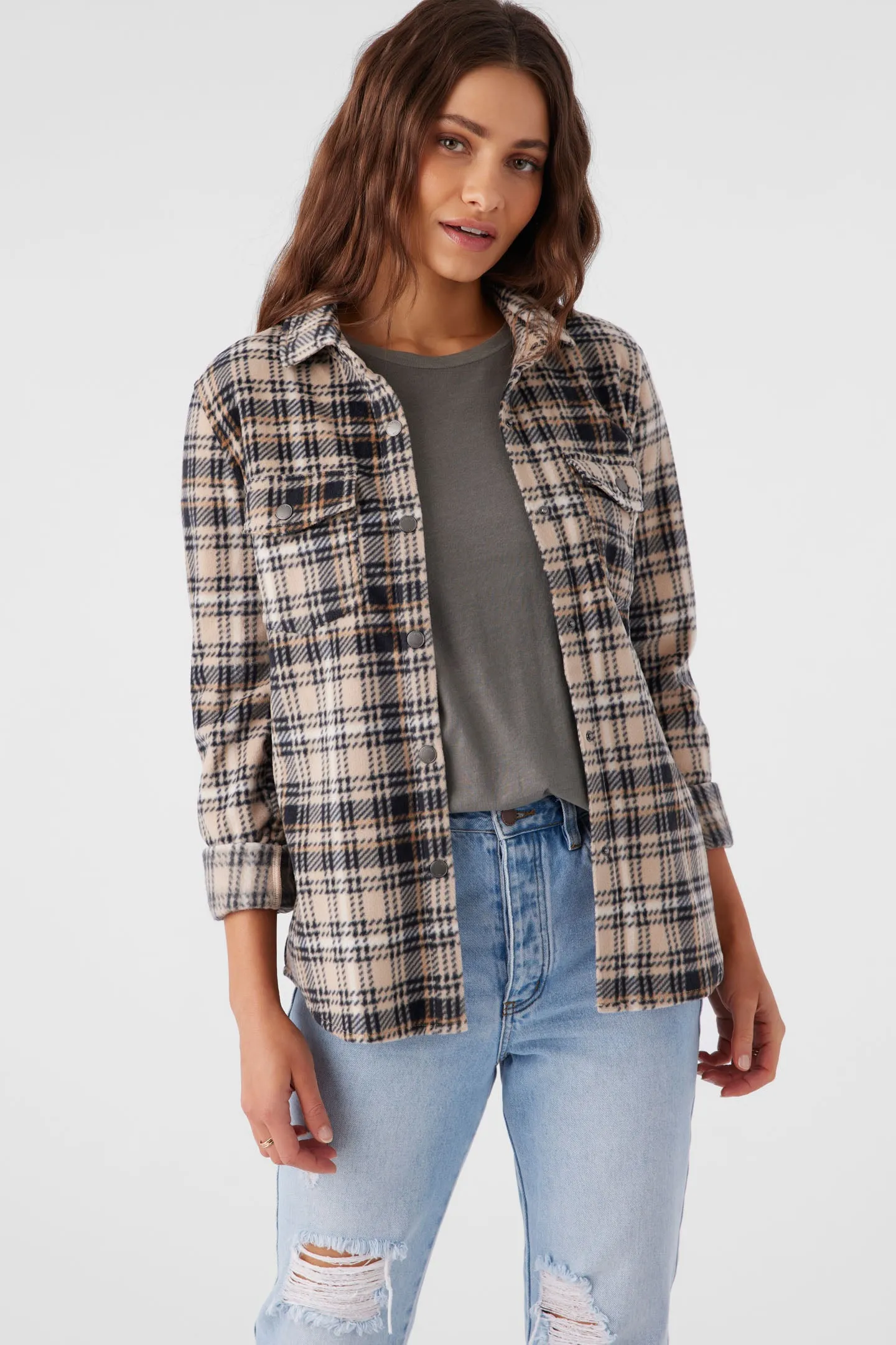 ZUMA FLANNEL